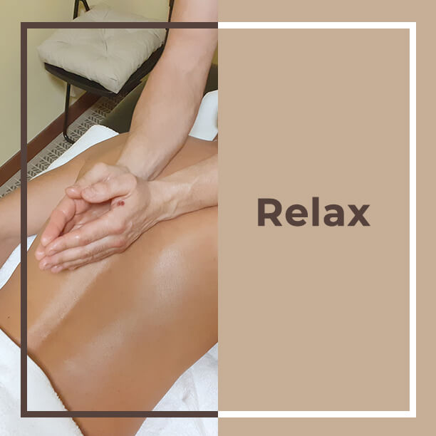 Massaggi relax