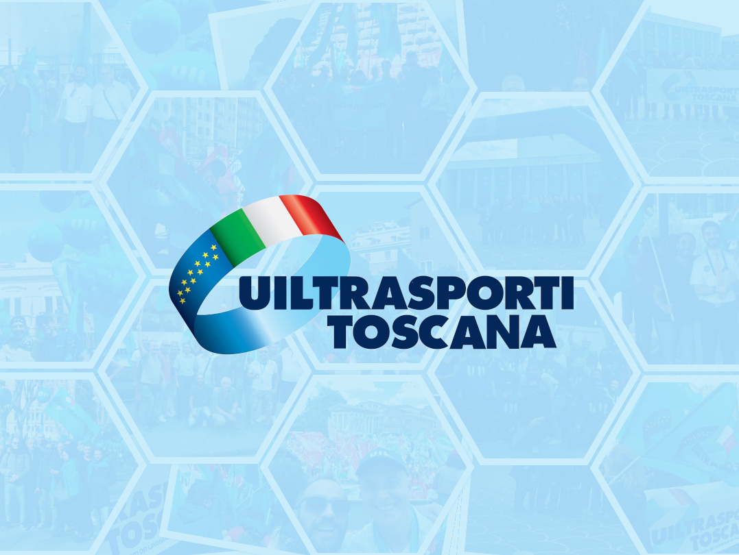 Servizi Sedi CAAF e ITAL Uiltrasporti Toscana