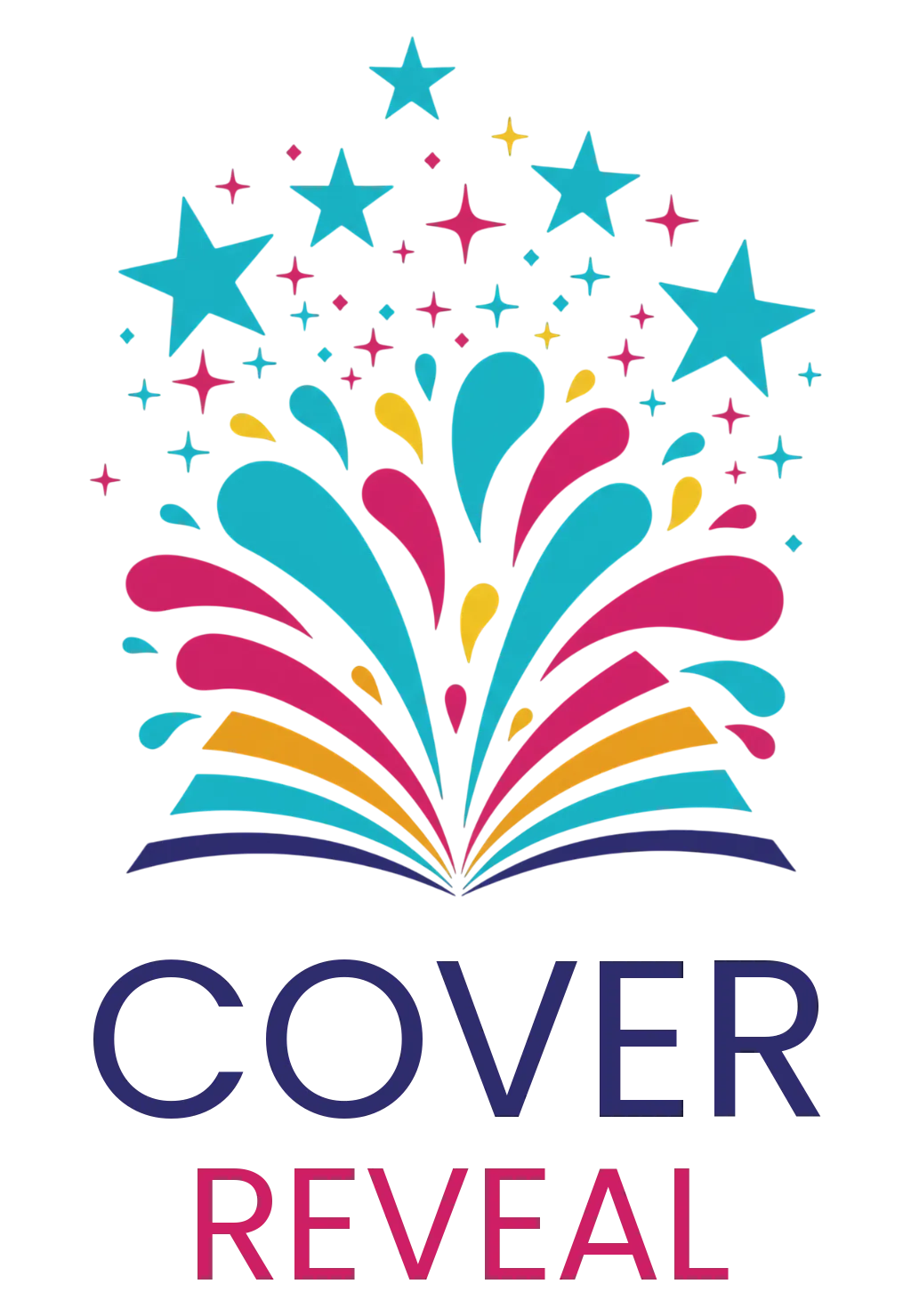 Cover Reveal