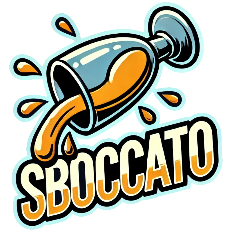 Sboccato.it logo