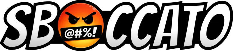 Sboccato.it logo